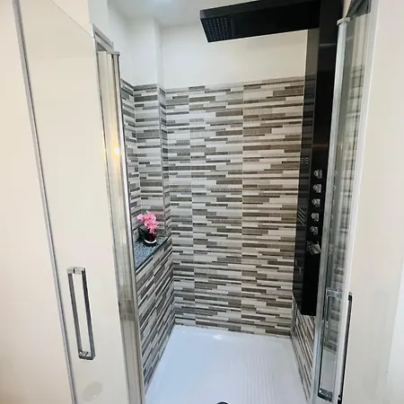 Apartman Al Politecnico - Garden House *