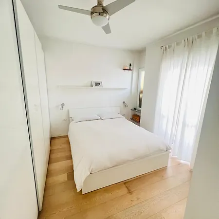 Apartment Al Politecnico - Garden House *