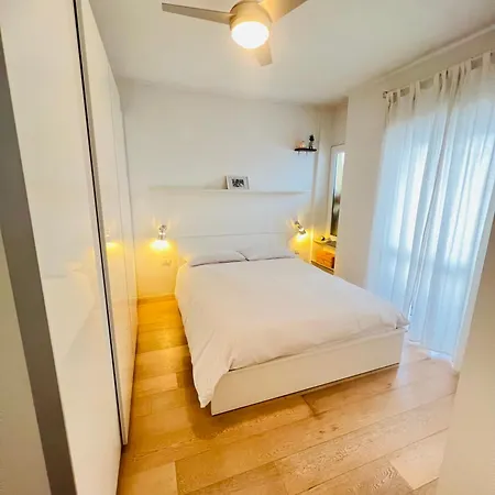 Al Politecnico - Garden House Apartment *