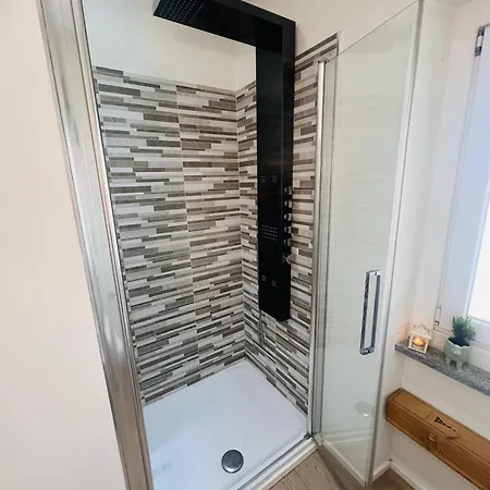 Al Politecnico - Garden House Apartment Turin