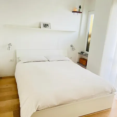 Al Politecnico - Garden House Apartment Turin