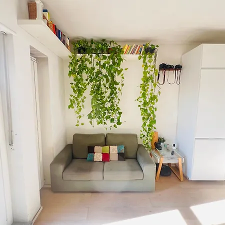 Al Politecnico - Garden House 토리노